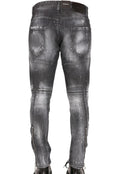 JEANS DSQUARED2, TIDY BIKER Jeans