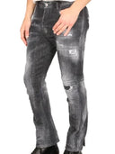 JEANS DSQUARED2, TIDY BIKER Jeans