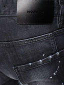 JEANS DSQUARED2, TIDY BIKER Jeans