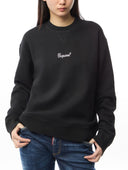 Bluza DSQUARED2,  Cool Fit Crewneck, Black S72GU0471S25516900