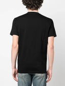 Tricou DSQUARED2, Pixel Print, Black S74GD1151S23009900