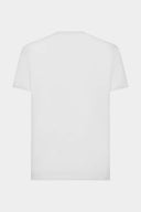 Tricou DSQUARED2, Brand Print, S74GD1221D20014100