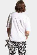 Tricou DSQUARED2, Frontal Print, S74GD1238S23009100
