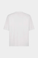 Tricou DSQUARED2, Frontal Print, S74GD1238S23009100