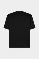 Tricou DSQUARED2, SUBURBANS SKATER FIT