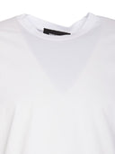 Tricou DSQUARED2, DSQ2 Print, S74GD1261S23009100