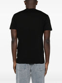Tricou DSQUARED2, Logo DSQ2, S74GD1261S23009900