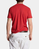 Tricou DSQUARED2, Cool, Fit, Bear Print, Red