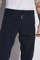 PANTALONI DSQUARED2, Cool Guy, Super Light