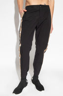 Pantaloni DSQUARED2, Beige Tape, Black