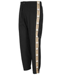 Pantaloni DSQUARED2, Beige Tape, Black