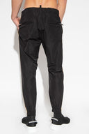Pantaloni DSQUARED2, Beige Tape, Black
