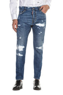 BLUGI DSQUARED2 SS20