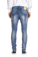 BLUGI DSQUARED2 S74LB0791470