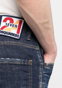 Jeans  DSQUARED2, Classic Kenny S74LB1307S30342470