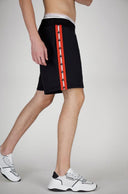 Pantaloni Scurti Dsquared2, Insertie Rosie