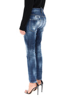 JEANS DSQUARED2, Cool Girl S75LB0383470