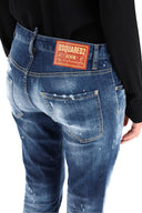 JEANS DSQUARED2, Cool Girl S75LB0383470