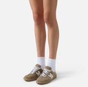 Sneakers ELISABETTA FRANCHI, Nappa sneakers