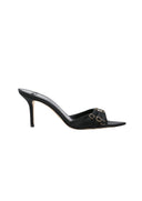 Sandale ELISABETTA FRANCHI, Sandalo nero