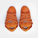 Sneakers Lanvin, Curb Suede, Men, SKRK11DRAT952