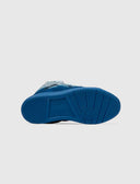Sneakers Lanvin, Curb Suede, RADIANT SPRAY