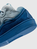 Sneakers Lanvin, Curb Suede, RADIANT SPRAY