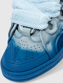 Sneakers Lanvin, Curb Suede, RADIANT SPRAY