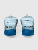 Sneakers Lanvin, Curb Suede, RADIANT SPRAY