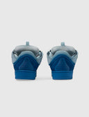 Sneakers Lanvin, Curb Suede, RADIANT SPRAY