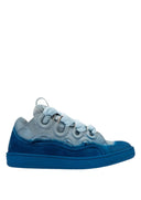 Sneakers Lanvin, Curb Suede, RADIANT SPRAY