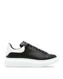 SNEAKERS ALEXANDER MCQUEEN - 553680WHGP51070, Piele moale in nonculori