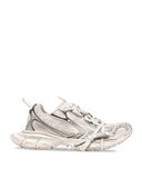 SNEAKERS BALENCIAGA, Model 3XL, Bej