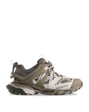 SNEAKERS BALENCIAGA, Track, Black and Dark Beige