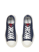 Sneakers DSQUARED2, Blue Denim
