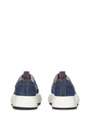 Sneakers DSQUARED2, Blue Denim