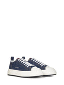 Sneakers DSQUARED2, Blue Denim