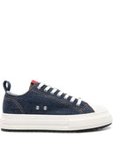 Sneakers DSQUARED2, Blue Denim