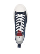 Sneakers DSQUARED2, Blue Denim