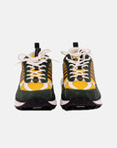 Sneakers DSQUARED2, Bubble Design, Men, Multicolor