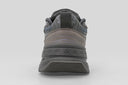 Sneakers DSQUARED2, Sprinter Sneakers, Grey