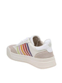 Sneakers DSQUARED2, Trainers Dsq2, White