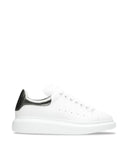 SNEAKERS ALEXANDER MCQUEEN  Silver Insert
