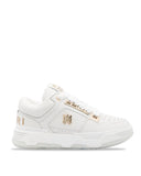 Sneakers AMIRI, MA-1, Metallic Details, White