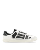 Sneakers AMIRI, Pacific Bones Design, White, Black