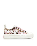 Sneakers AMIRI, WOMEN'S MA QUAD STARS COURT LOW, Multicolor