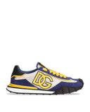 Sneakers DOLCE GABBANA, Athletic sneakers, Multicolor