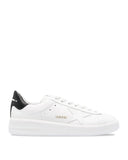 Sneakers Golden Goose, Pure Star, Black Details, White