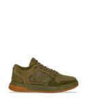 Sneakers AMIRI, Lace-up Sneakers in Green