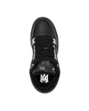 Sneakers AMIRI, MA-1 sports shoes, Black leather